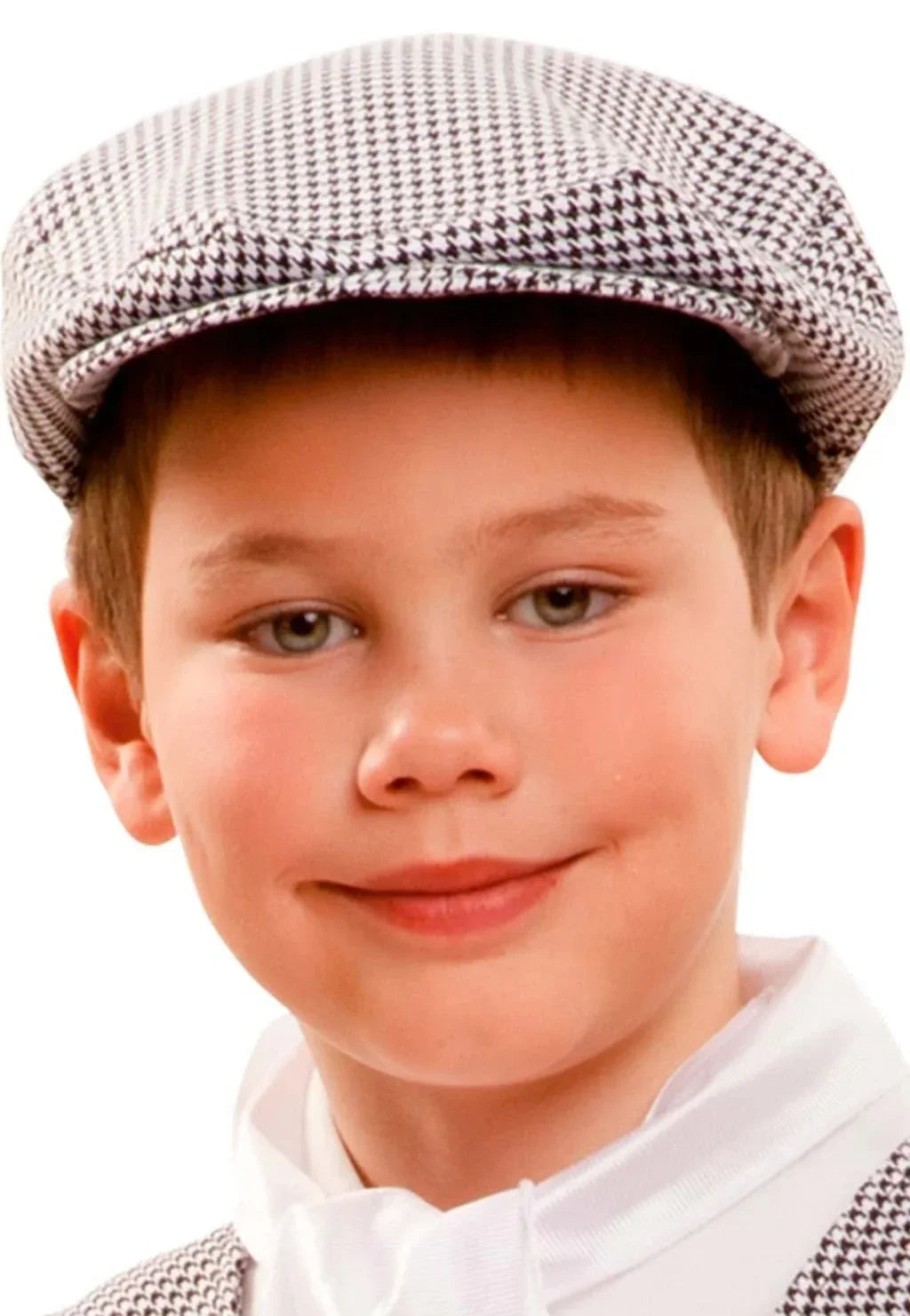 Gorra de Chulapo Castizo Infantil Gorras de Chulapo Viving