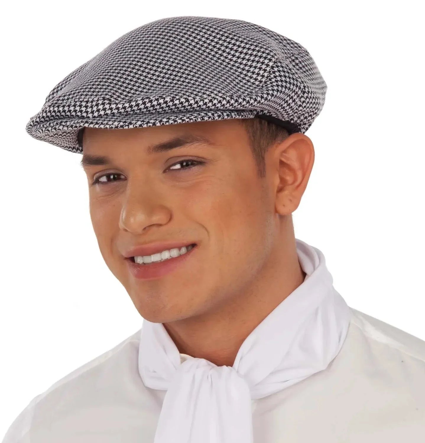 Gorra de Chulapo Castizo para Hombre Gorras de Chulapo Viving