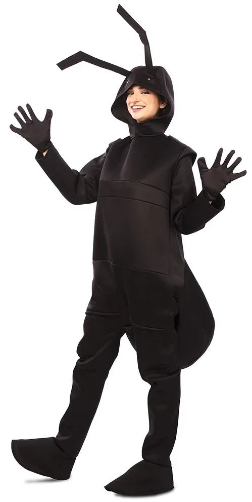 Disfraz de Hormiga para Adulto Animales EuroCarnavales