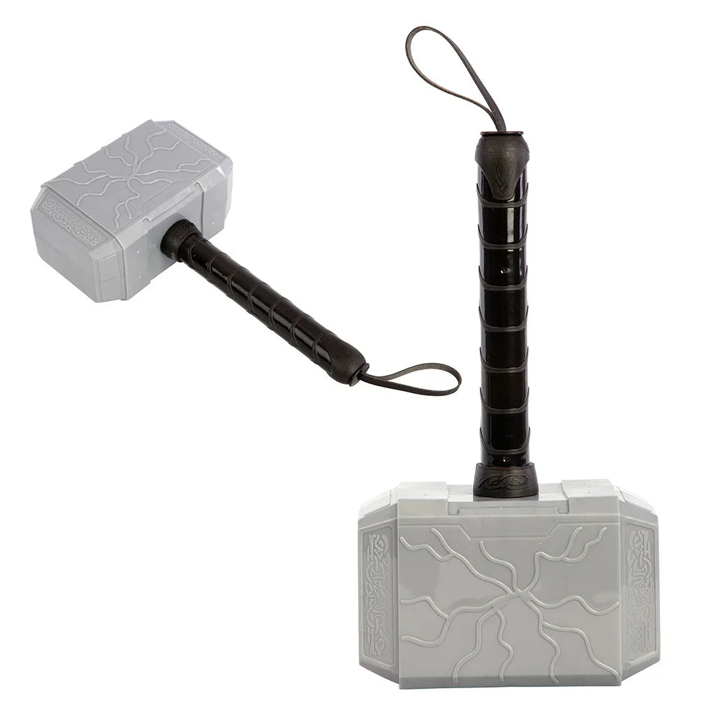 Martillo de Thor Dios del Trueno Thor EuroCarnavales