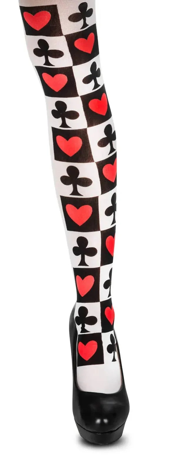 Disfraz de Reina de Corazones Premium para Mujer Reina de Corazones Viving