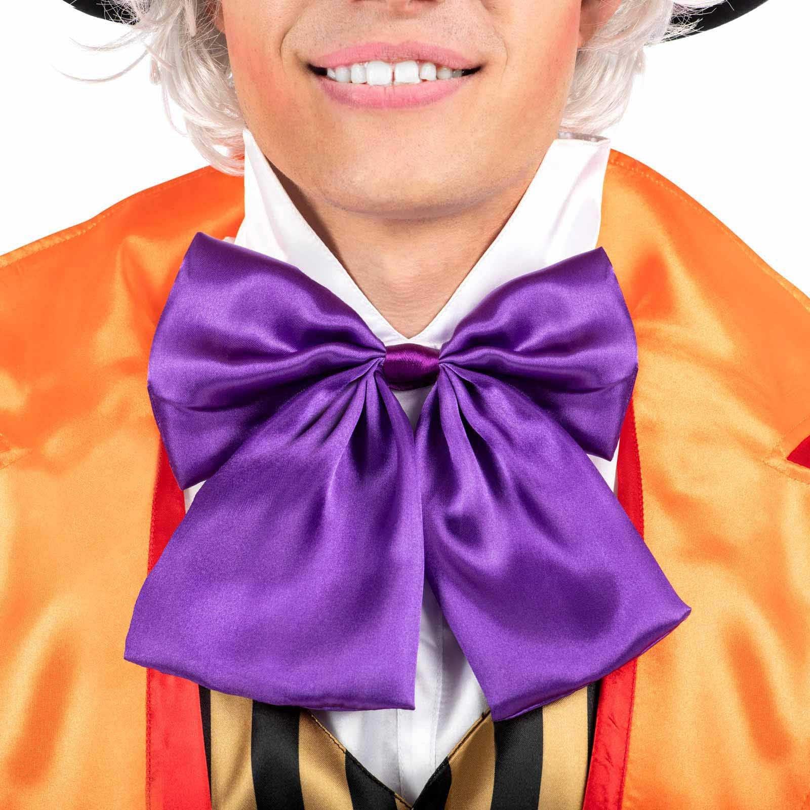 Disfraz de Sombrerero Loco Colorido para Hombre Sombrerero Loco Viving