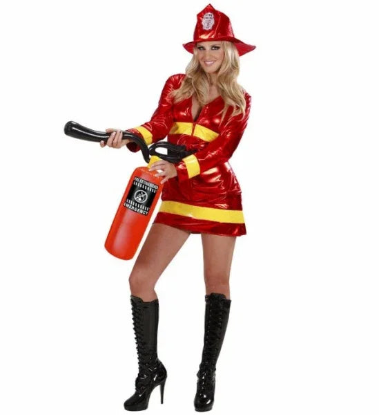 Extintor Hinchable COMPLEMENTOS Widmann