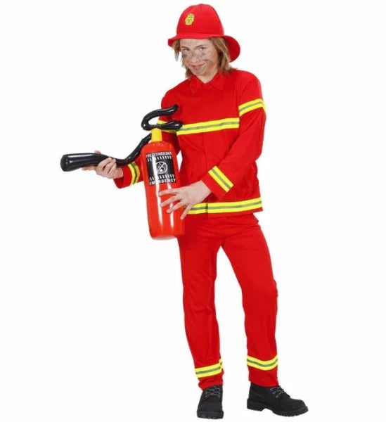 Extintor Hinchable COMPLEMENTOS Widmann