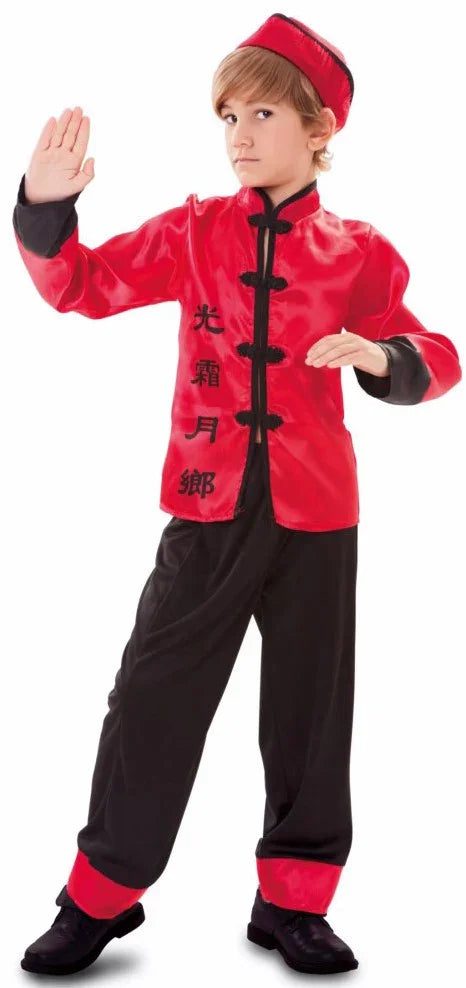 Disfraces para Grupo de Chinos Orientales Chinos Disfraces Simon