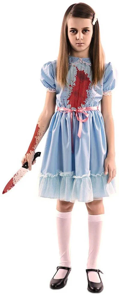 Disfraces para Grupo de El Resplandor El Resplandor Disfraces Simon