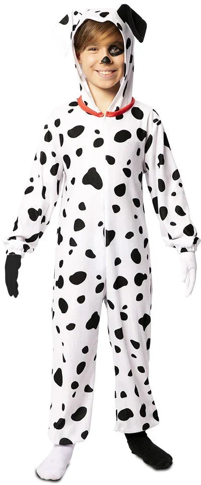 Disfraces para Grupo de Dálmata y Cruella de Vil 101 Dálmatas Disfraces Simon