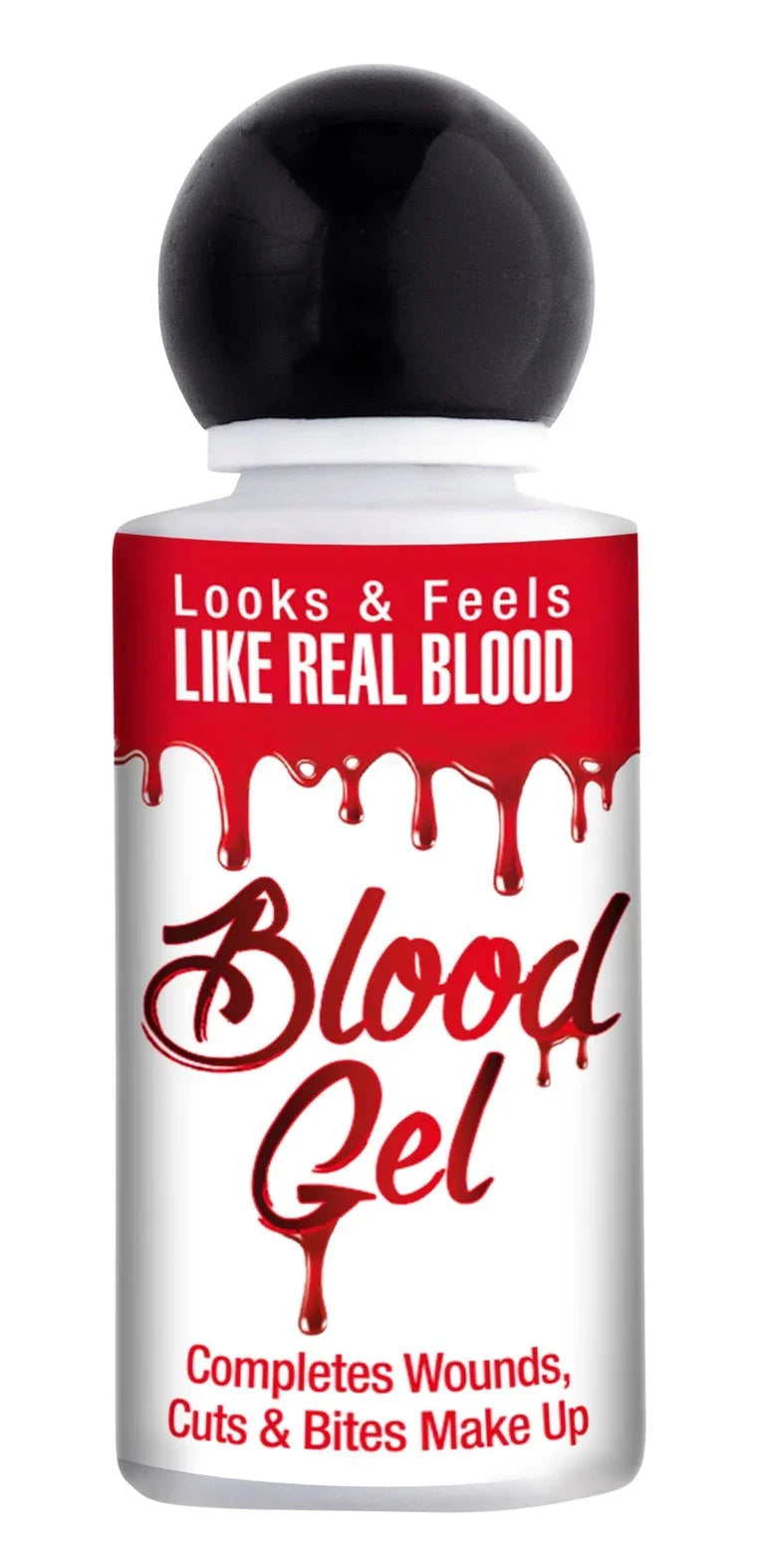 Gel de Sangre Cinematographic Maquillaje Halloween Widmann