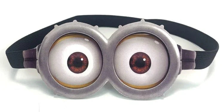 Gafas de Minion Minions Partilandia