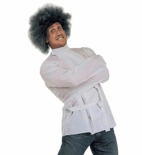 Camisa de Fuerza para Hombre Chaquetas, Chalecos y Camisas Widmann