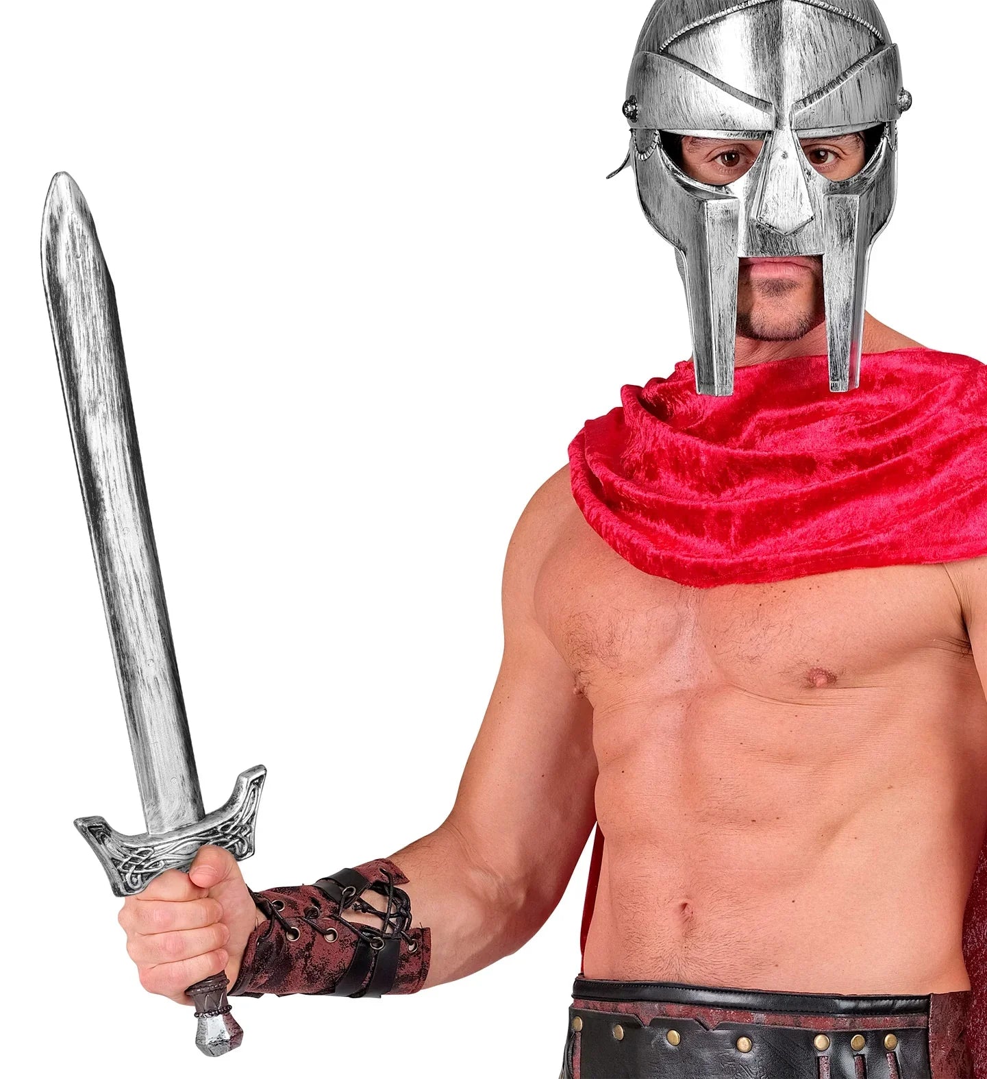 Espada de Guerrero de 66cm Espadas Widmann