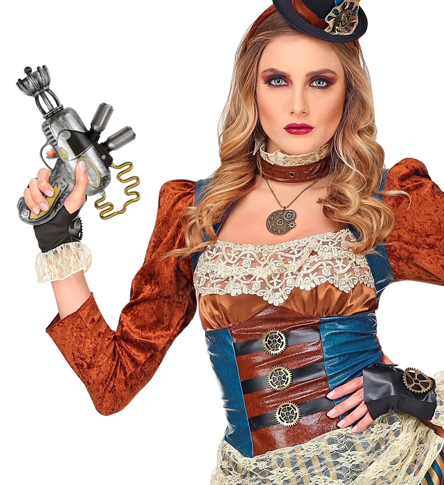 Pistola Galáctica Pistolas, Rifles y Metralletas Widmann