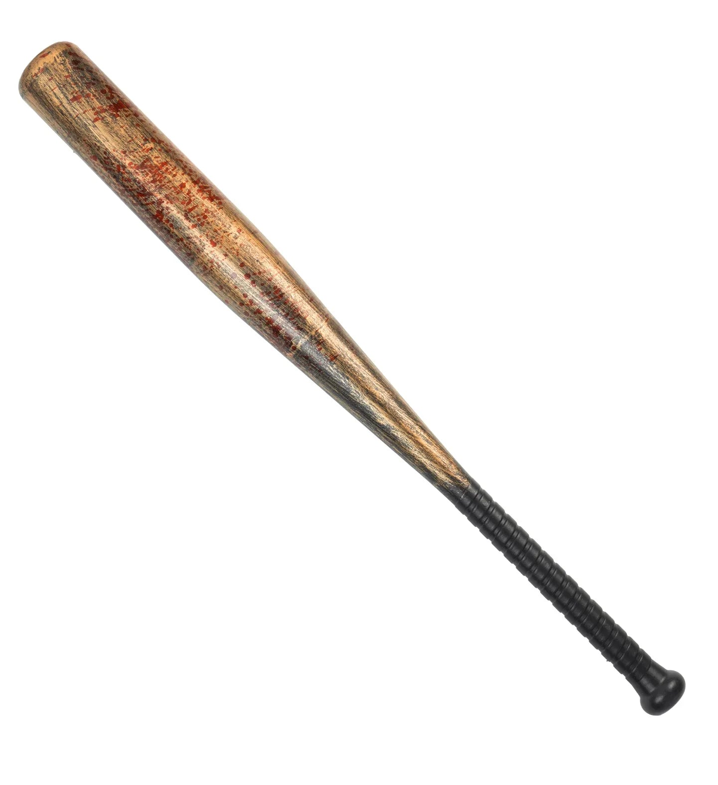 Bate de Béisbol con Sangre de 72cm Accesorios Halloween Widmann