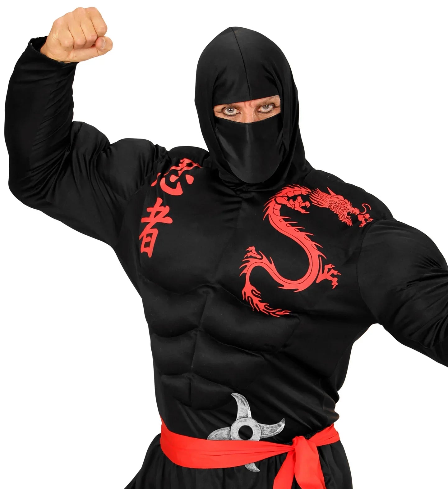 Estrella Ninja de 16cm Armas Widmann