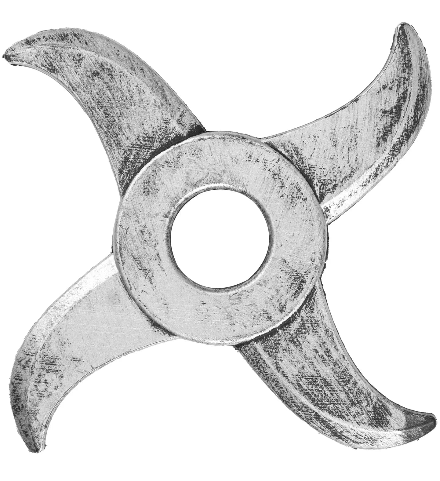 Estrella Ninja de 16cm Armas Widmann