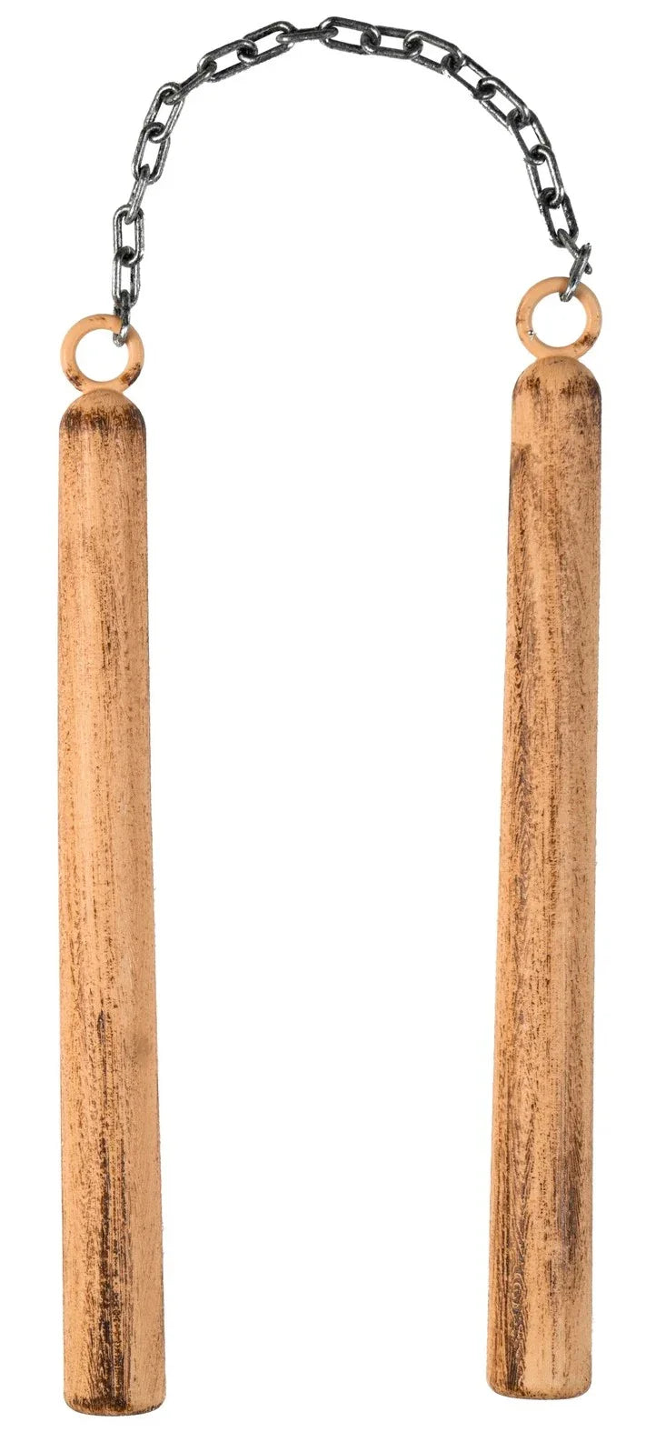 Nunchaku Efecto Madera Armas Widmann