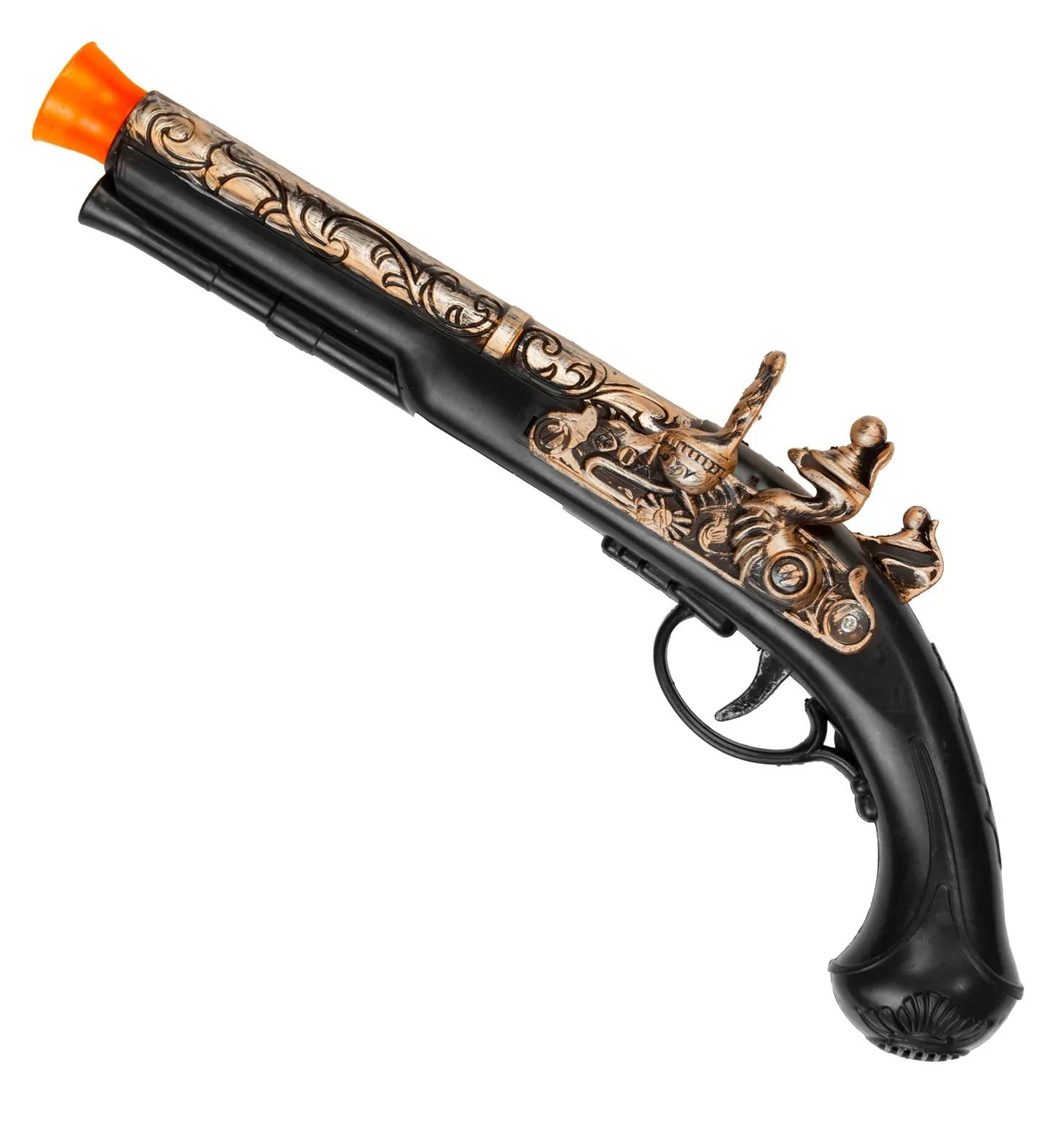 Pistola Pirata Pistolas, Revólveres y Trabucos Widmann