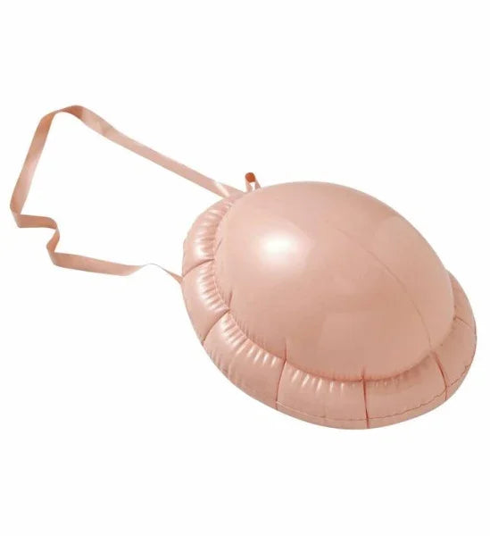 Barriga o Chepa Hinchable COMPLEMENTOS Widmann