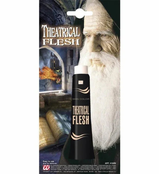 Gel de Carne Teatral COMPLEMENTOS Widmann