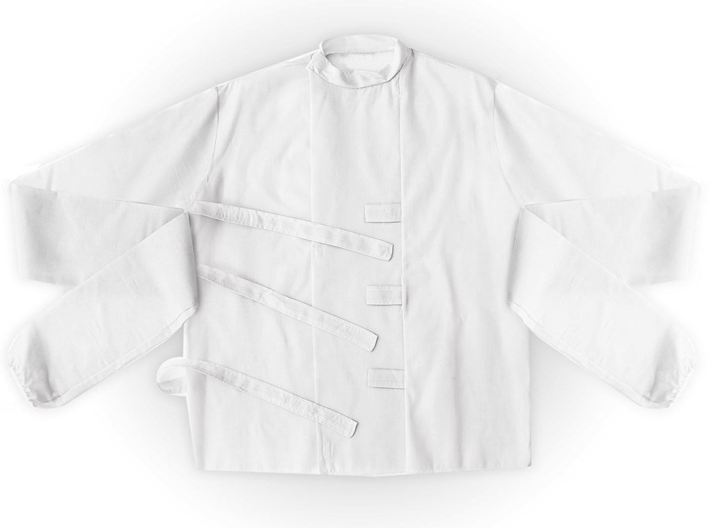 Camisa de Fuerza para Hombre Chaquetas, Chalecos y Camisas Widmann