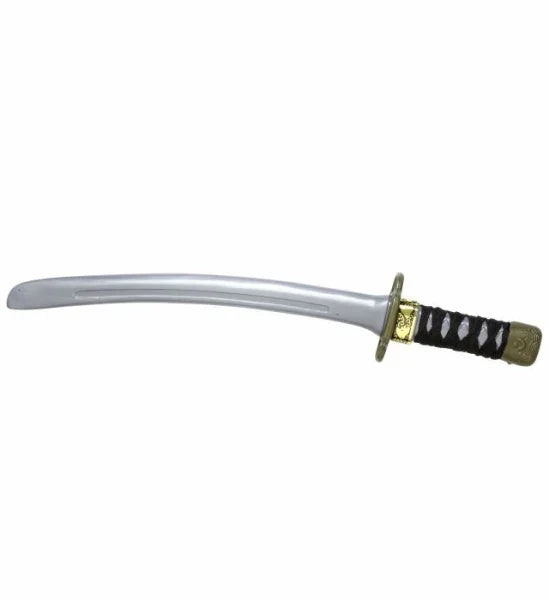 Mini Espada Ninja COMPLEMENTOS Widmann
