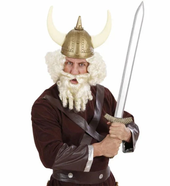 Espada Medieval Templaria COMPLEMENTOS Widmann