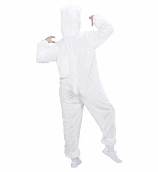 Disfraz de Oso Polar Unisex Oso Polar Widmann