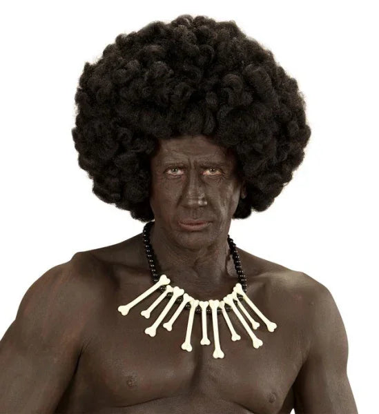 Collar de Huesos COMPLEMENTOS Widmann