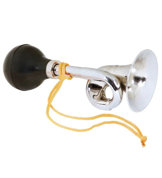 Bocina Metálica COMPLEMENTOS Widmann