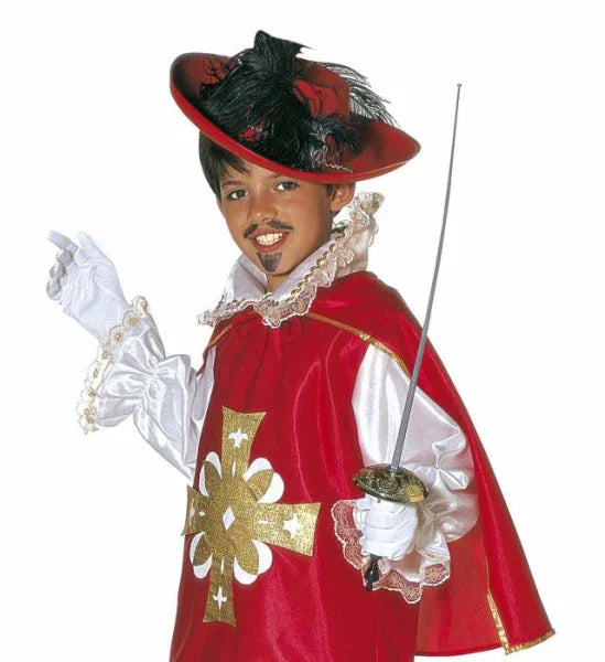 Florete Esgrima COMPLEMENTOS Widmann