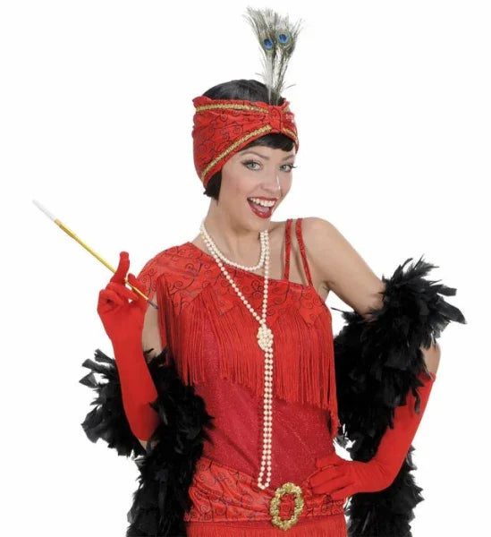 Collar con perlas COMPLEMENTOS Widmann