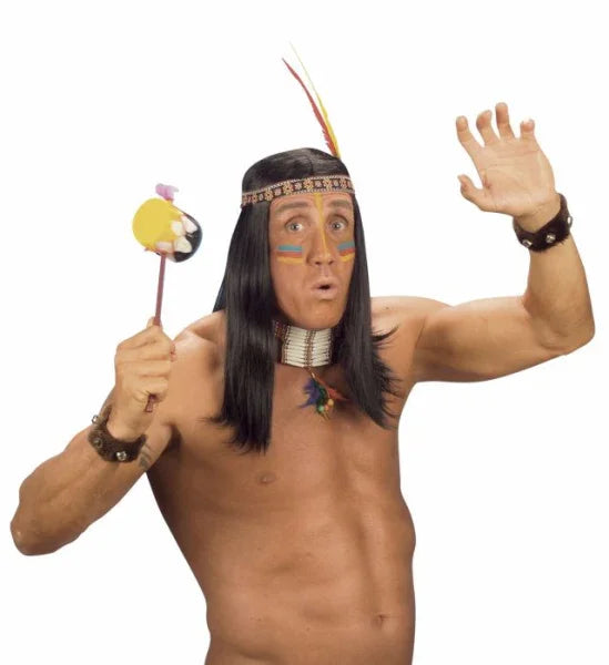 Pulseras de Indio COMPLEMENTOS Widmann