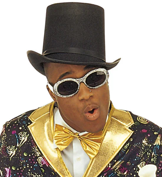 Chistera de Copa de Alta Sombreros y Gorros Widmann