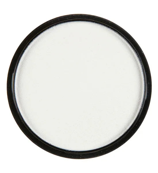 Maquillaje Blanco al Agua - Profesional - Maquillajes y Pinturas Widmann