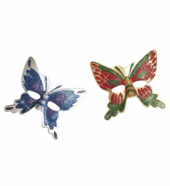 Careta de Mariposa COMPLEMENTOS Widmann