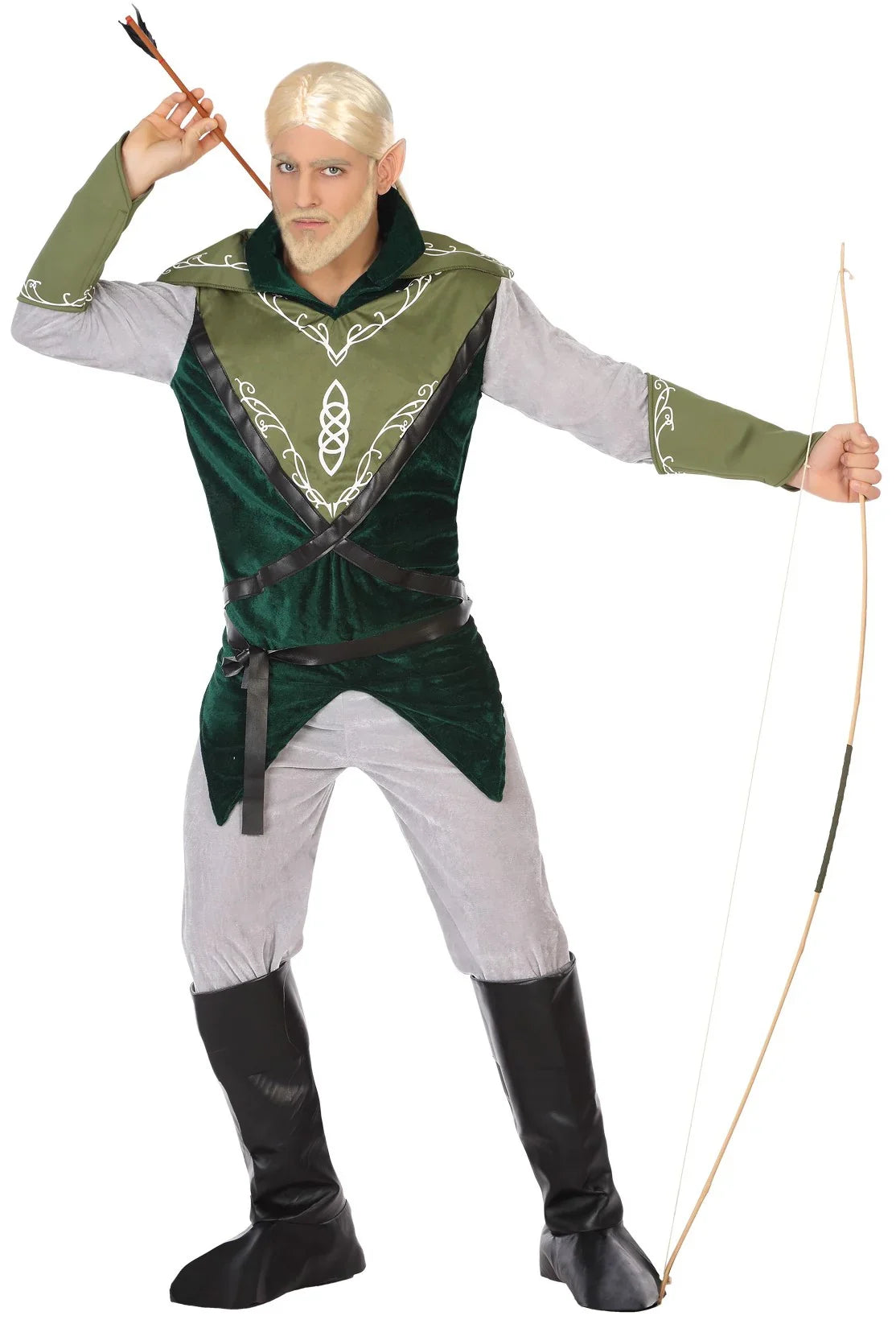 Disfraces en Pareja de Elfos del Señor de los Anillos El Señor de los Anillos Disfraces Simon