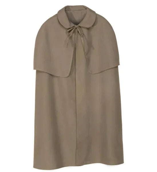 Capa de Sherlock Holmes Capas Widmann