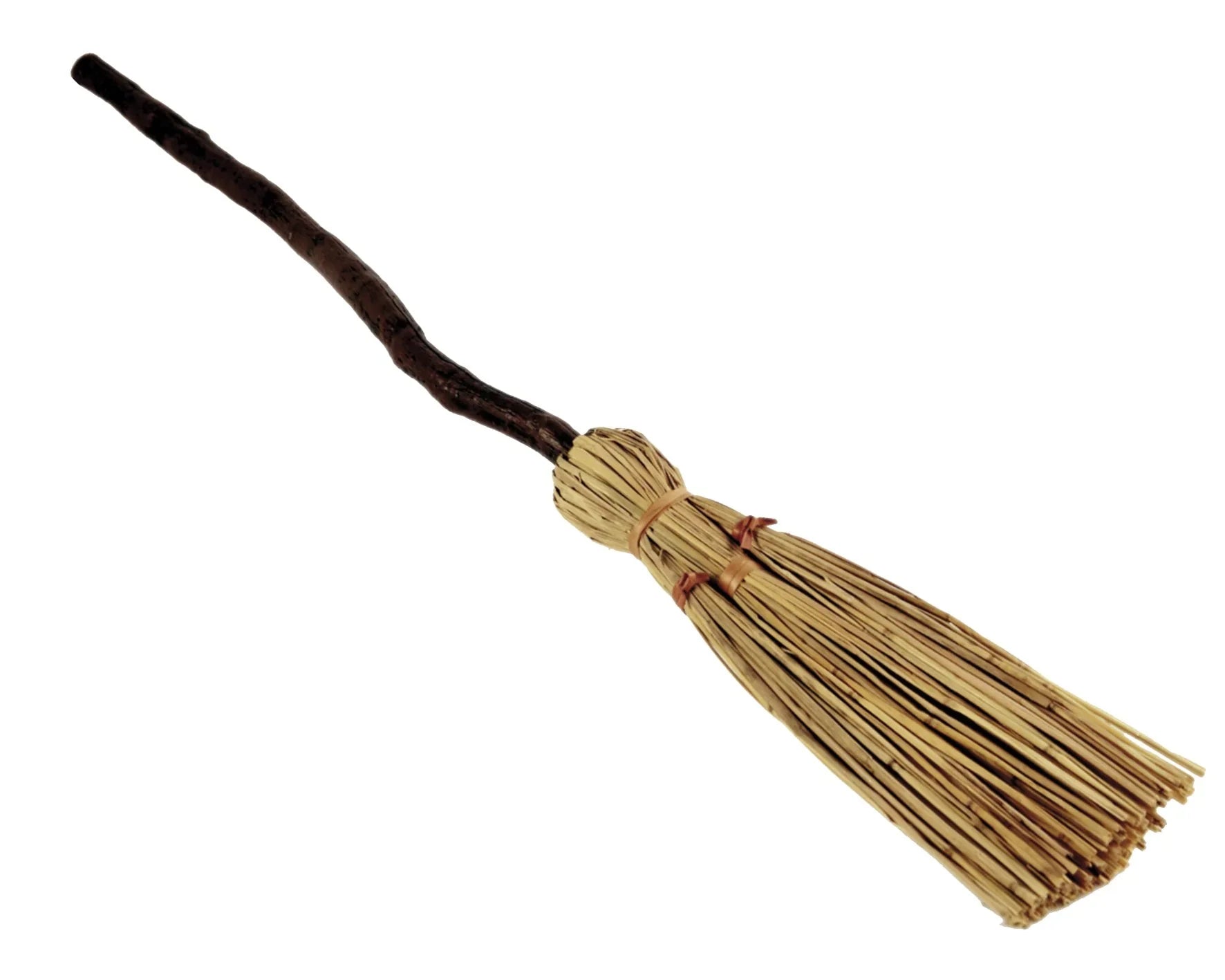 Escoba de Bruja COMPLEMENTOS Viving