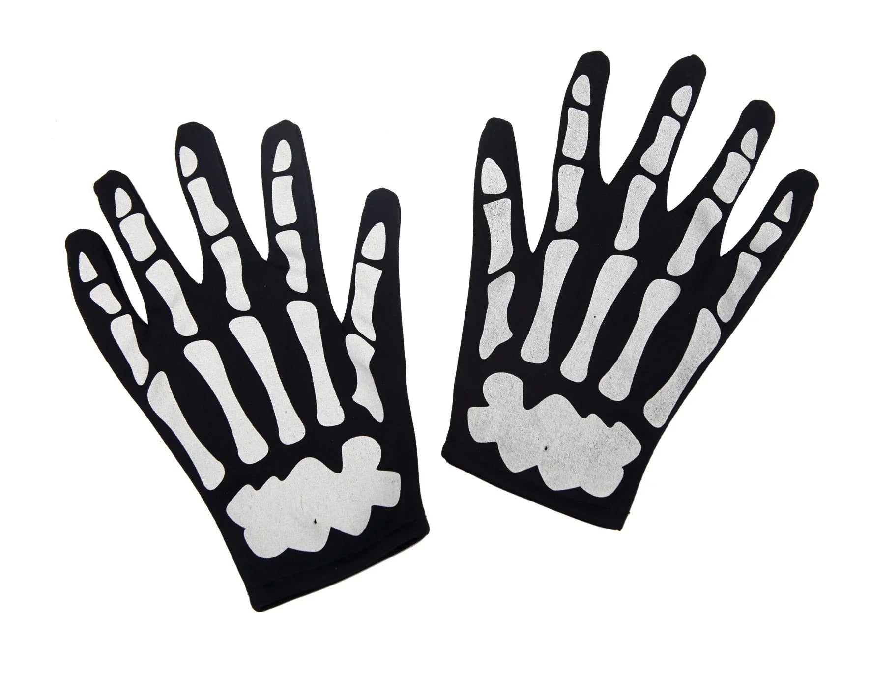 Guantes Esqueleto COMPLEMENTOS Viving