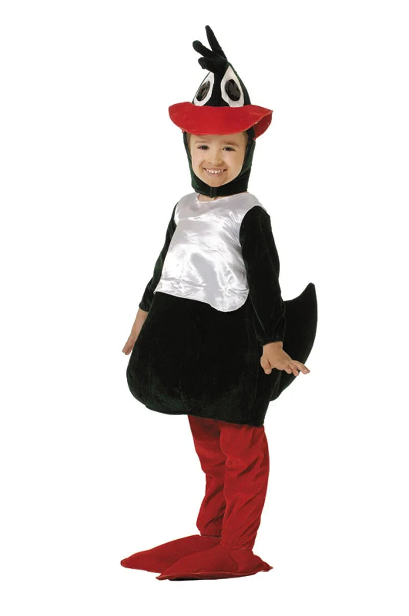 Disfraz de Pato Lucas Infantil Animales Infantiles Fycar