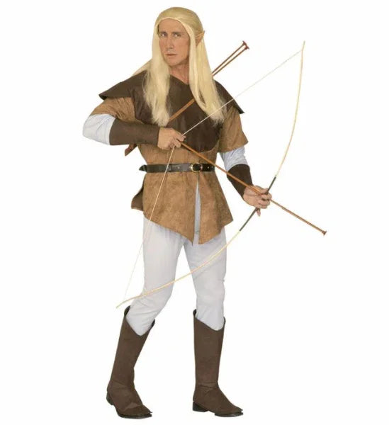 Arco Grande de 152 cm COMPLEMENTOS Widmann