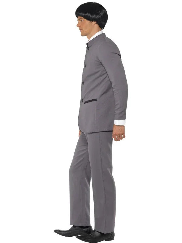 Disfraz de The Beatles para Hombre Adultos Smiffys