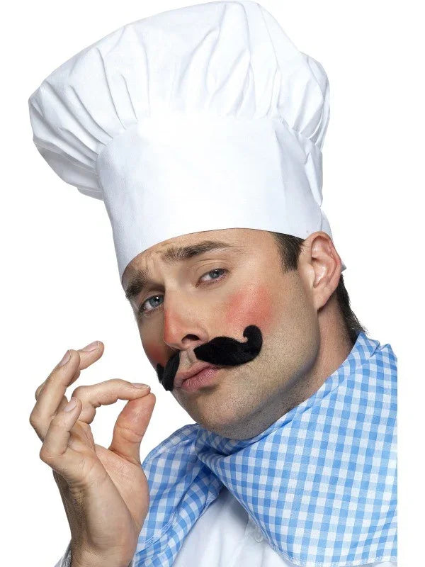 Gorro Cocinero COMPLEMENTOS Smiffys