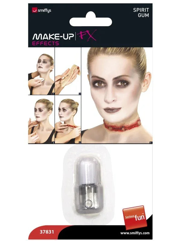 Cola De Maquillaje COMPLEMENTOS Smiffys