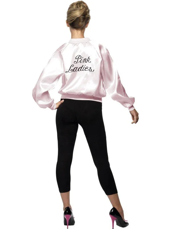 Chaqueta Grease COMPLEMENTOS Smiffys