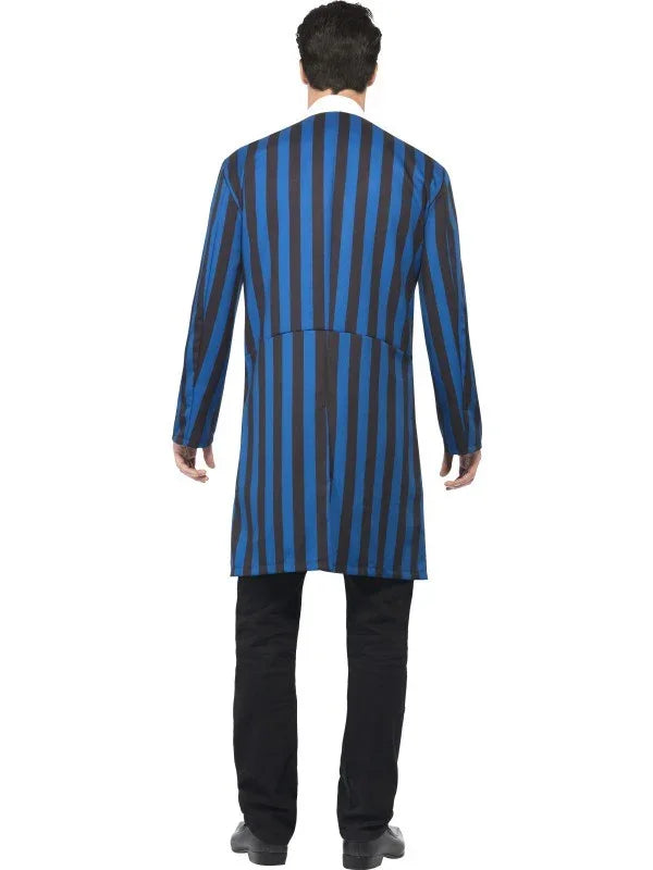 Disfraz de Gómez Addams para Hombre Familia Addams Smiffys