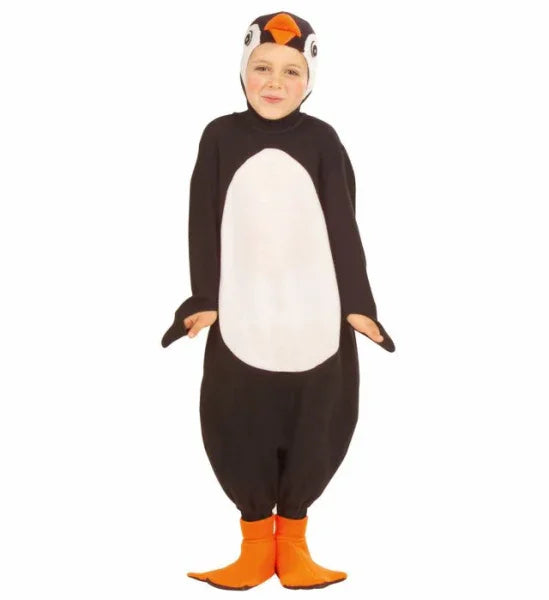 Pingüino Infantil Animales Infantiles Widmann