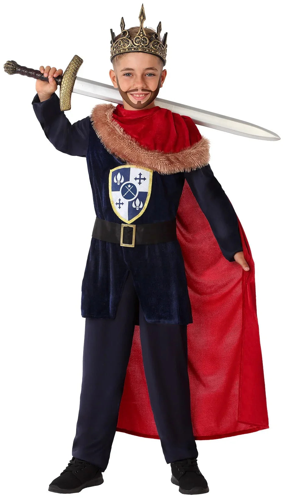 Disfraces para Grupo de Reyes Medievales Reyes y Reinas Medievales Disfraces Simon