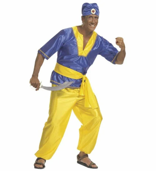 Principe Arabe Adultos Widmann