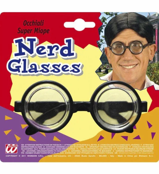 Gafas de Bartolo COMPLEMENTOS Widmann